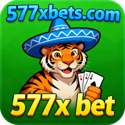 577x bet Logo